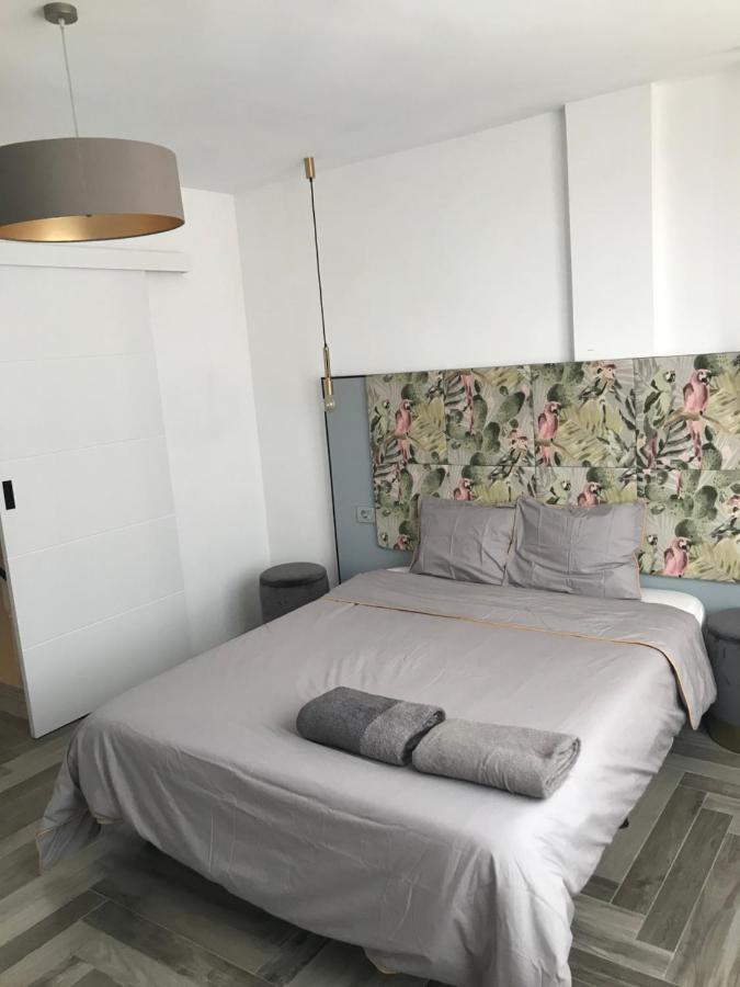 Lux Lovely 3 Bedroom Duplex With Solarium In Centre Of Playa Las Americas 阿罗纳 外观 照片